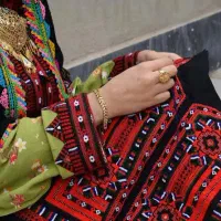 دوخت جالار و کپ و گلوک