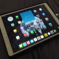 آیپد پرو ۲۰۱۷