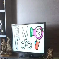 تلویزیون ۳۲ اینچ ال ای دی LG