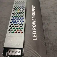 اداپتورهای لاینراسلیم90درصدخروجی  برندpower supply