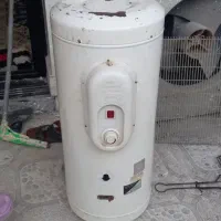 ابگرم کن سالم