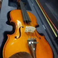 نوازنده ویولن جهت بند موسیقی نیازمندیم