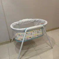 گهواره برقی فیشر پرایس