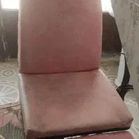 صندلی آرایشگاه