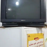 تلویزیون سامسونگ بسیار تمیز