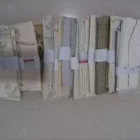 ۱۰۰ عدد پاکت پول جنس کاغذ دیواری جنس باکیفیت شیک