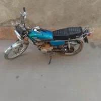 هندا۱۲۵