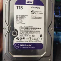 هارد 1tb بنفش وسترن دیجیتال