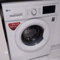 ماشین لباسشویی