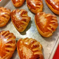 کلاس جامع ۱۸ آیتم نان های رمضان و سنتی
