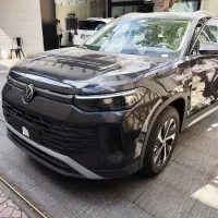 فولکس تایرون 2025