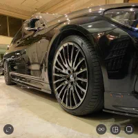 بی ام و ۷۳۰ باکیتM3D