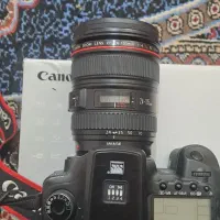 دوربین عکاسی مارک ۲