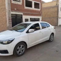 شاهین G(سانروف)