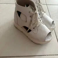 کفش سایز۳۷|کیف، کفش، کمربند|مشهد, امیر|دیوار