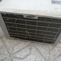 کولرگازی پنجره ای سامسونگ کولر گازی 19هزار