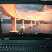 لپتاپ DELL گرافیک‌دار با رم ۱۶ گیگ