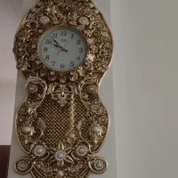 ساعت دیواری