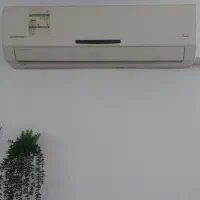 فروش کولر وسپوینت ۲۴ هزار موتور ضعیف