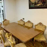 میز ناهار خوری