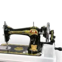 چرخ خیاطی مارشال