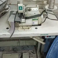 ۴نخ گاندکش دورجیب دوز مارک زوجی