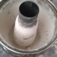 سماور گازی