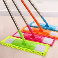 تی (طی)ماکارونی دسته استیل