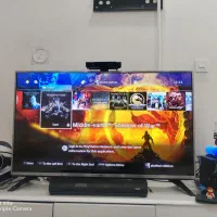 ps4 fat|کنسول، بازی ویدئویی و آنلاین|ملایر, |دیوار