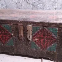 صندوقچه قدیمی