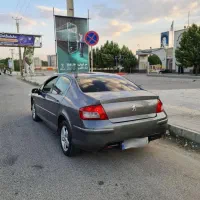 پژو ۴۰۷ مدل ۲۰۰۹