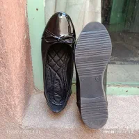 کیف  نو و کفش در حد نو