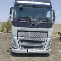ولوو اف اچ۵۰۰