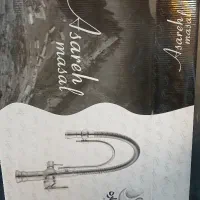 شیر برنجی با گارانتی