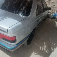 پژو ۴۰۵|خودرو کلاسیک|خاش, |دیوار