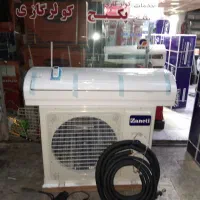 استخدام نصاب و تعمیرکار کولر گازی