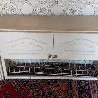 کابینت فلزی ورق ضخیم