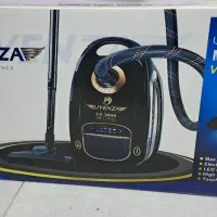 جاروبرقی