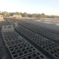 بلوک دیواری رودان