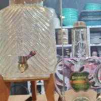 کلمن شربت خوری