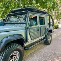 پاژن V6|خودرو سواری و وانت|بجنورد, |دیوار