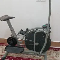 دوچرخه ثابت