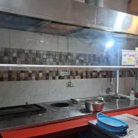 فر ساندویچی ۴لگنه و یه چدن