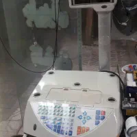 ترازوکارینPC100