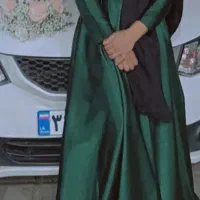 پیرهن دخترانه مجلسی