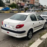 دوگانه شرکت پژو 206sdموتورtu5