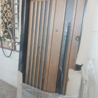 درب ضد سرقت اک