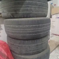 لاستیک کاکرده