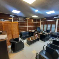 ۵۵ متر تجاری گوهردشت ملکشاه