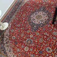 دو عدد فرش ۱۲ متری